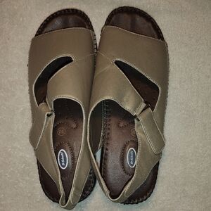 Dr. Scholls Sandals